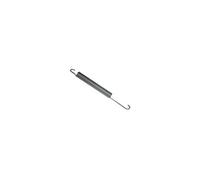 Ressort porte pour lave-vaisselle 187 mm - U100173