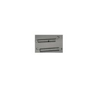 Beko Ressort de porte pour lave-vaisselle 1783160300 – Compatible Continental Edison Oceanic Listo