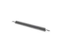 Ressort de porte d'origine Lave-vaisselle 481249238404 WHIRLPOOL Lave-vaisselle 481249238404 WHIRLPOOL