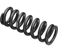 Ressort pour amortisseur métrique RockShox noir, 575LB, 174mm, 67,5-75mm