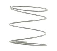 Ressort pour carburateur à membrane adaptable pour TECUMSEH / TECNAMOTOR