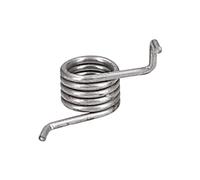 Ressort pour Congélateur Candy 49038958 pour Réfrigérateur, 1 Pièce
