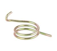 Ressort pour fourchette d'embrayage avec axe en 20 mm pour VOLKSWAGEN Combi Bay Window (1976-1979)