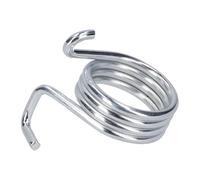 Ressort pour levier de refoulement embrayage pour moteur Minarelli AM6.