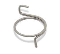 Ressort pour levier d'embrayage au moteur rotatif - S50, KR51/1