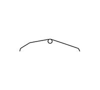 Ressort pour Mat Coup, Lot de 5