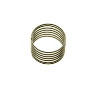 RESSORT pour MICRO ONDES WHIRLPOOL - 481241129011