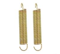 Ressort pour pédale de rechange LX420 conçu pour 137-7040 et interchangeable avec les numéros de pièce 104-6415 99-7141 99-7184 (2 pièces)