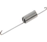 Ressort pour phare (ressort de traction) - pour MZ ES175, ES250, ES300