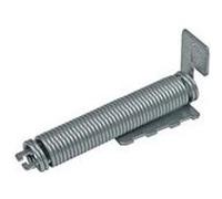 Ressort de porte (303019-46296) Lave-vaisselle (00165736 AIRLUX BOSCH)