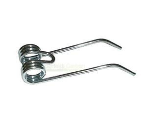 Ressort pour scarificateur STIGA SV415E (SV 415 E) / SV213E (SV 213 E)