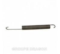 Ressort rappel de porte pour lave vaisselle FAGOR - LFF-013-1 VF6A000A5 96X0190 BDW4SS BFD61SS1 B