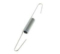 Ressort regulateur 16561-ZM0-000 - Moteur de tondeuse Honda - Amortisseurs et ressorts
