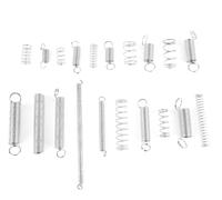 Ressort, ressort en acier, ressort de compression, ressort de traction, assortiment de ressorts