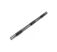 Rockshox Spring Coil X-firm Domain Dual Crown A1-a3/boxxer Race/rc/team/r2c2 Noir