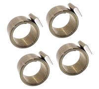 Ressort ruban pour cloueuse pneumatique MCN150 174095 pour menuiserie, construction, outils de finition, pièces de rechange, accessoires poussoir, ressort cloueur