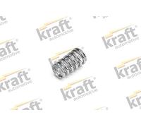 Ressort, silencieux KRAFT AUTOMOTIVE 0594000 avant