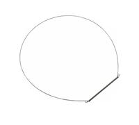Ressort soufflet pour lave-linge Whirlpool 481010915290