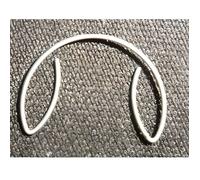 Ressort Soupape - SEB - SS-790106 - Pièce d'origine - Petit électroménager - Modèles concernés