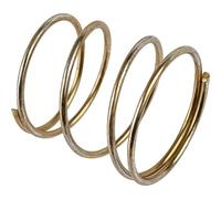 Ressort sous poignée de porte pour 2cv