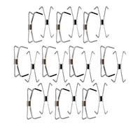 Sram Xo Trail/guide S4/ultimate/g2 R/rs/rsc/ultimate Brake Caliper Spring 20 Units Argenté