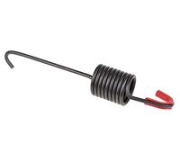 Candy Ressort sup. modèle 41031863 pour lave-linge Hoover Iberna Zerowatt