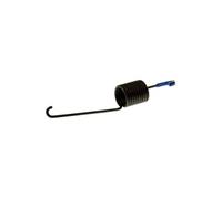Ressort superieur 43011062 pour Lave linge CANDY, HOOVER