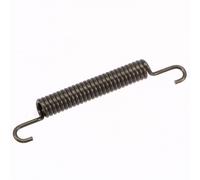 Ressort supérieur de mâchoires de frein à main pour Porsche 911, 924, 944, 964 et 993