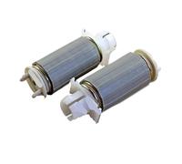 Ressort Support Amortisseur Pied Moteur Lave-Linge | raccord cuve essorage,composants remplacement amortissement(NO.5)
