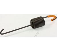 Ressort De Cuve Candy 43005963 Pour Machine À Laver / Sècheuse Waschtrockner