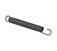 Ressort sur levier de dossier de siège pour VOLKSWAGEN Coccinelle 72 ->