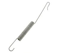 Ressort suspension avant wt5960900 pour Lave-linge Brandt
