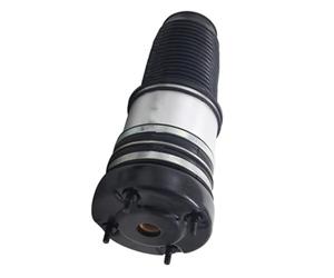 Ressort Suspension Compatible Avec A6 4F2 C6 2004-2011 Pour A6L 4Z8 C6 2005-2012 4F0616039 4F0616040 Suspension Pneumatique Avant Gauche Et Droite Pour Ressort À Soufflet(Front Right)
