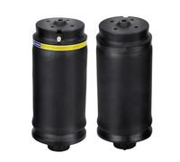 Ressort Suspension Compatible Avec Benz Pour GL320 ML320 2007-2009 Pour GL450 GL550 2007-2015 Coussin De Suspension Pneumatique Arrière Pour Voiture 1643200625 1663200325