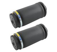 Ressort Suspension Compatible Avec Benz Pour ML500 2006 2007 Pour GL320 ML320 2007 2008 2009 Pour ML450 2010 2011 Coussin De Suspension Pneumatique Arrière Pour Voiture 1643200225