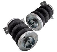 Ressort Suspension Compatible Avec Fiat Pour Ducato ZFA230 1994-2013 2014 2015 2016 2017 2018 2019 Suspension Pneumatique Supplémentaire Pour Voiture, Amortisseur À Coussin D'air
