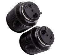 Ressort Suspension Compatible Avec Lexus Pour GX470 2003 2004 2005 2006 2007 2008 2009 Pour GX460 2010 2011 2012 Coussin De Suspension Pneumatique Arrière De Voiture 4809035011