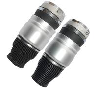 Ressort Suspension Compatible Avec Pour Cayenne 2003 2004 2005 2006 2007 2008 2009 2010 Coussin De Suspension Pneumatique Avant Pour Voiture 95535840331