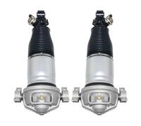 Ressort Suspension Compatible Avec Pour Cayenne 2003 2004 2005 2006 2007 2008 2009 2010 Coussin De Suspension Pneumatique Arrière Pour Voiture 95535850321 95535850321