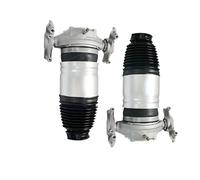 Ressort Suspension Compatible Avec Pour Cayenne 958 92A 2010 2011 2012 2013 2014 2015 2016 2017 2018 Coussin Suspension Pneumatique Arrière Voiture 7P6616503G 7P6616504G