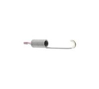 Ressort suspension cuve lave-linge 132768400