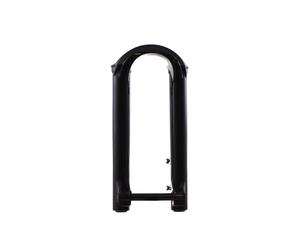 Ressort suspension Fox Racing 2021 40 27 5in 20x110 Boost Fox Racing Shiny Noir