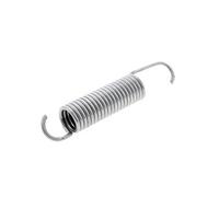 Ressort suspension pour lave-linge eureka 490 480111100197