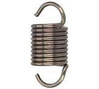Ressort tendeur courroie pour sèche-linge compatible diverses marques - 40001026