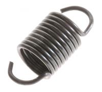 Ressort tendeur courroie Sèche-linge 40001026 CANDY, HOOVER, FAGOR, ZEROWATT, IBERNA, OTSEIN, EDESA, MAYTAG, KELVINATOR, VESTEL