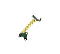 ressort/tendeur moteur cyclo doppler er1 compatible avec 103 sp/mvl reservoir 3l7 jaune
