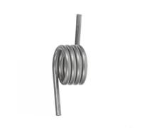 Ressort tendeur pour Kia pour Rio 2006 2007 2008 2009 2010 2011 avec pièce n° 2442224000 Remplacement direct