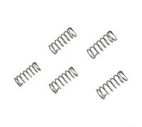 Ressort Tête Débroussailleuse FS120 FS55 Métal Ressort Tête Débroussailleuse(5pcs)