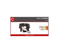 Ressort tournant, Airbag CASCO CCC71028AS