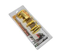 Ressort variateur maxiscooter malossi pour multivar kymco 125 Downtown, Dink Street LC 4t a Injection (2916464.yo) Jaune